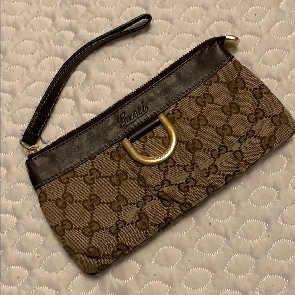 Mini clutch